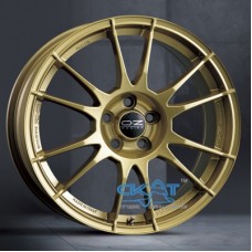 OZ Racing Ultraleggera 8x18 5x114,3 ET48 DIA75 (gold)