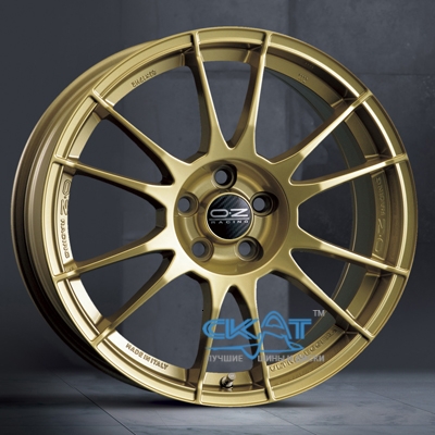 OZ Racing Ultraleggera 8x18 5x114,3 ET48 DIA75 (gold)