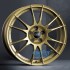 OZ Racing Ultraleggera 9x18 5x114,3 ET35 DIA75 (chrystal titanium)