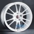 OZ Racing Ultraleggera 9x18 5x114,3 ET35 DIA75 (chrystal titanium)