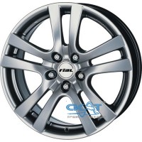 Rial Como 8x18 5x112 ET45 DIA70,1 (sterling silver)