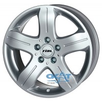 Rial DF 7,5x16 5x112 ET35 DIA66,6