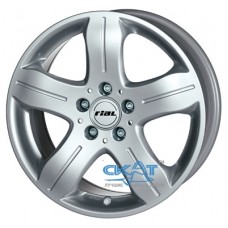Rial DF 7,5x16 5x112 ET35 DIA66,6