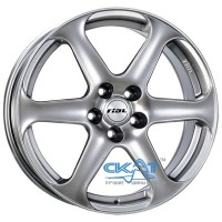 Rial LeMans 5x15 3x112 ET24 DIA57,1 (sterling silver)