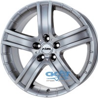 Rial Porto 8x18 5x112 ET47 DIA70,1 (sterling silver)