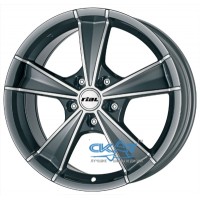 Rial Roma 8,5x18 5x112 ET48 DIA70,1