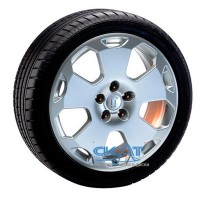 Rondell Design 0037 7,5x18 5x100 ET35 DIA70,4