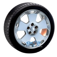 Rondell Design 0037 7,5x18 5x100 ET35 DIA70,4