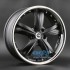 Racing Wheels H-302 7x16 5x114,3 ET40 DIA73,1 (SPTST)