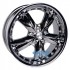 Racing Wheels H-302 7x16 5x114,3 ET40 DIA73,1 (SPTST)