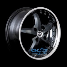 Racing Wheels H-303 7x16 5x114,3 ET40 DIA73,1 (CBGST)