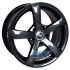 Racing Wheels H-337 6,5x15 5x114,3 ET35 DIA73,1