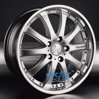 Racing Wheels H-332 8x18 5x112 ET38 DIA73,1 (IMPCBDP)