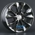 Racing Wheels H-393 8x18 5x112 ET37 DIA73,1 (хром)