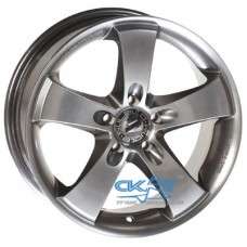 Stilauto Futura 8x18 5x112 ET35 DIA66,6 (super look)