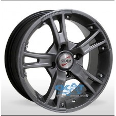 Storm A-267 7,5x17 5x112 ET38 DIA66,6 (HB)