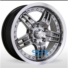 Storm AT-530 6,5x15 5x114,3 ET35 DIA67,1 (MIHB)