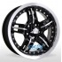 Storm AT-530 6,5x15 5x114,3 ET35 DIA67,1 (MIHB)