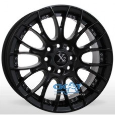 Storm W-825 7x15 4x100 ET35 DIA67,1 (HB)