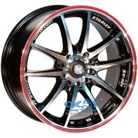 ZW 969 6x14 4x98/108 ET35 DIA67,1 (RL BPX)