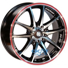 ZW 969 7x16 5x100/114,3 ET42 DIA67,1 (RL BPX)