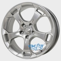 Скад Фараон 7x18 5x112 ET38 DIA66,6 (алмаз)