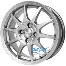 Скад Селена 6,5x15 5x100 ET45 DIA67,1 (селена) Скад Селена 6,5x15 5x100 ET45 DIA67,1 (селена)