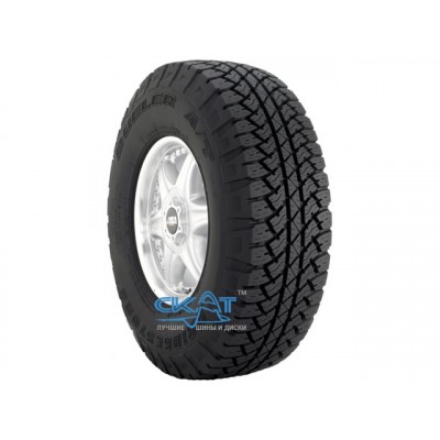 Bridgestone Dueler A/T RH-S 255/70 R18 113T