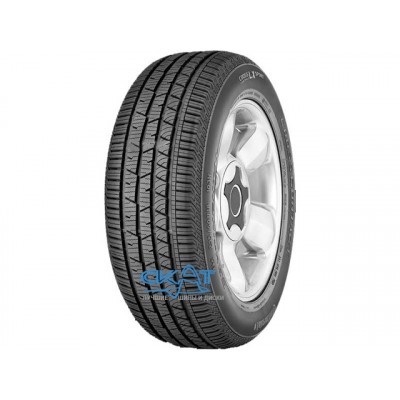 Continental ContiCrossContact LX Sport 235/55 R19 101H Run Flat SSR MOE