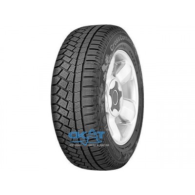 Continental ContiCrossContactViking 275/40 R20 106Q XL