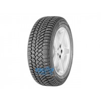 Continental ContiIceContact 265/50 R19 110T XL (шип)
