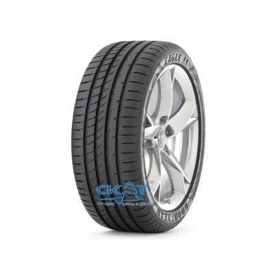 Goodyear Eagle F1 Asymmetric 2 245/50 ZR18 100Y N0