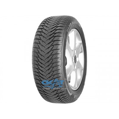 Goodyear UltraGrip 8 195/55 R16 87H