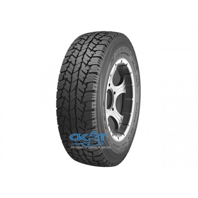 Nankang FT7 31/10,5 R15 109Q