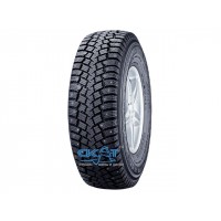Nokian Hakkapeliitta LT 265/70 R17 121/118Q (шип)