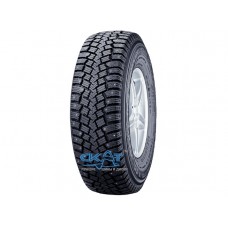 Nokian Hakkapeliitta LT 265/70 R17 121/118Q (шип)