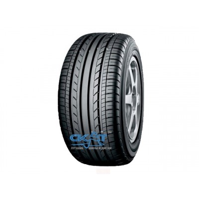 Yokohama AVS dB V550 235/40 ZR18 91Y