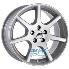 Aez Ecco 7x15 5x108 ET38 DIA70,1