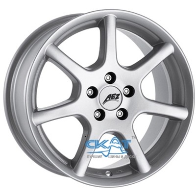 Aez Ecco 7x15 5x108 ET38 DIA70,1