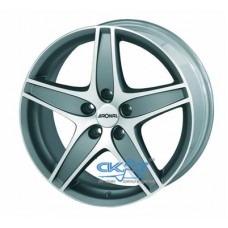 Ronal R48 7,5x16 5x114,3 ET40 DIA82,1 (JBFC)