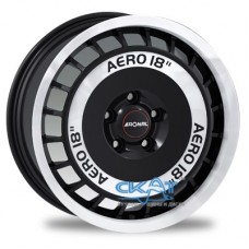 Ronal R50 7,5x16 4x100 ET38 DIA68 (RGLC)