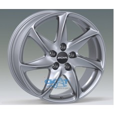 Ronal R51 Basis 6,5x15 4x108 ET42 DIA76 (titanium)