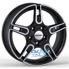 Ronal R52 Trend 5x14 5x100 ET35 DIA57,1 (silver) Ronal R52 Trend 5x14 5x100 ET35 DIA57,1 (silver)