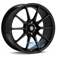 Sparco Asseto Gara 7x16 4x100 ET37 DIA63,4 (matt Bronze)