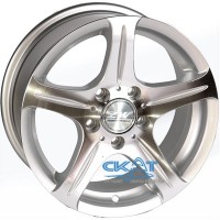 ZW 145 7,5x16 5x112 ET35 DIA66,6 (SP)