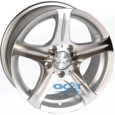 ZW 145 7,5x16 5x112 ET35 DIA66,6 (SP)