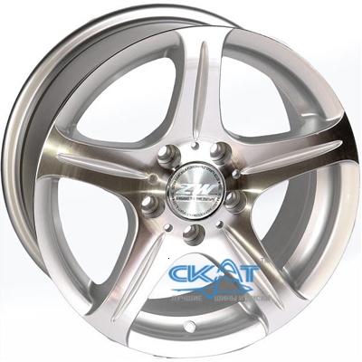 ZW 145 7,5x16 5x112 ET35 DIA66,6 (SP)