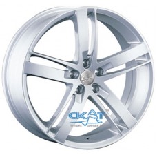 CAM 264 7,5x17 5x112 ET38 DIA67,1 (chrome)