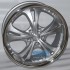 CAM 304 8x18 5x112 ET35 DIA67,1 (PHBSL)