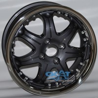 CAM RW2 6,5x15 5x114,3 ET35 DIA67,1 (GMFSL)
